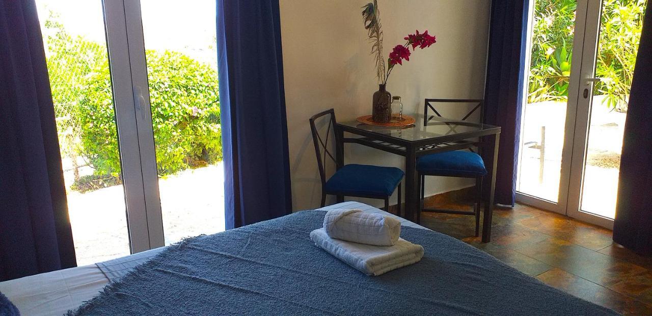 Cortijo Andaluz Bed & Breakfast อัลเลาริน เอล กรันเด ภายนอก รูปภาพ