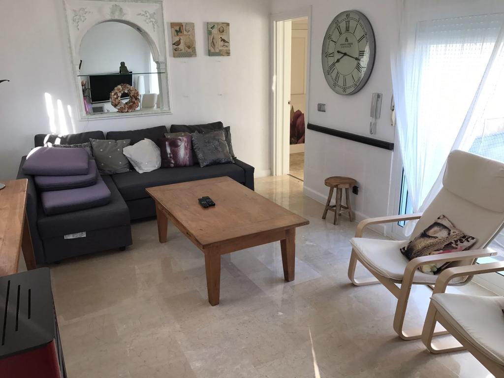 Cortijo Andaluz Bed & Breakfast อัลเลาริน เอล กรันเด ภายนอก รูปภาพ